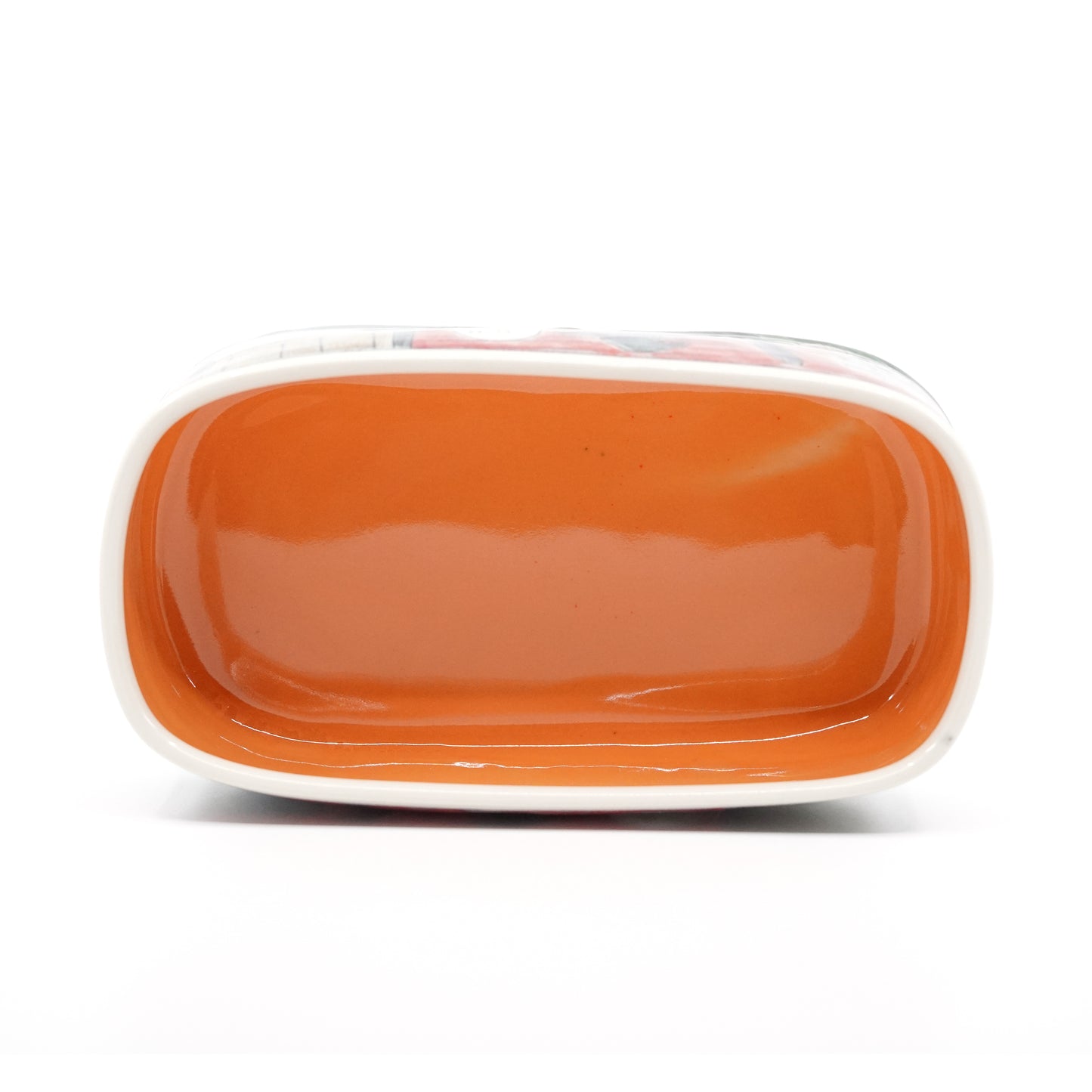 Trick or Treating Tray