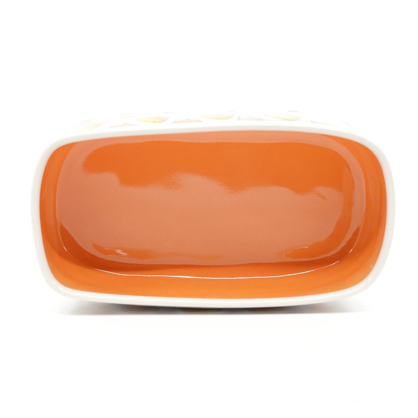 Candy Corn Tray
