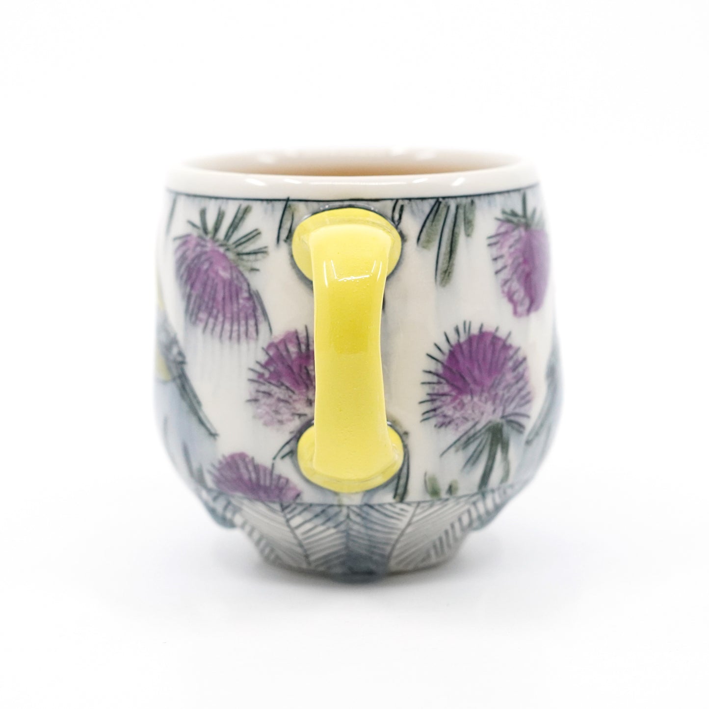 Goldfinch Mug