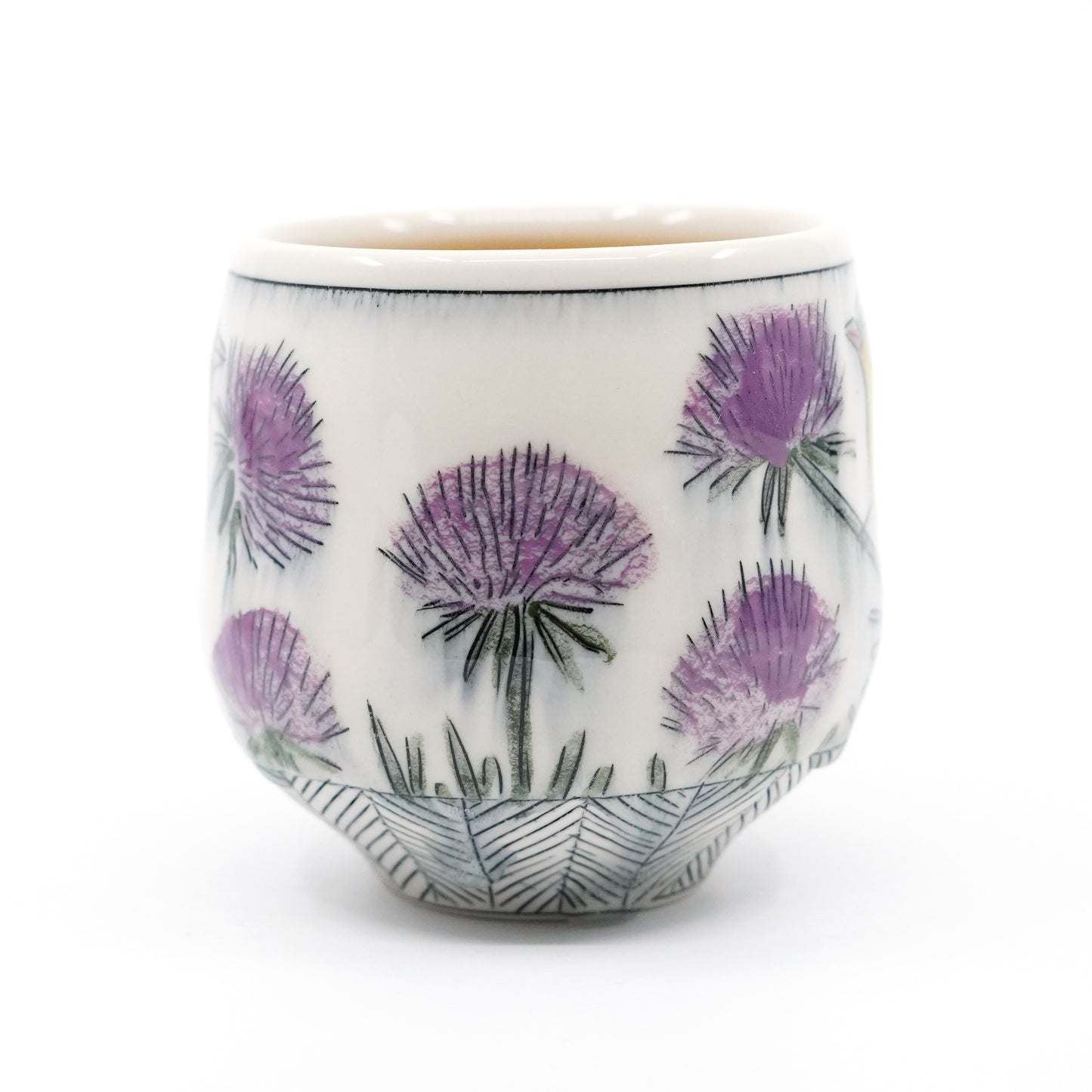 Goldfinch Mug