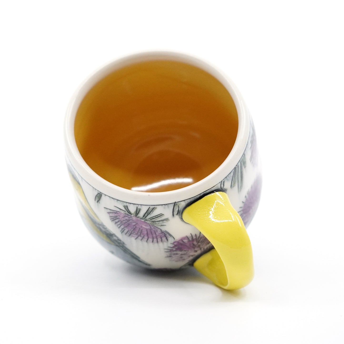 Goldfinch Mug