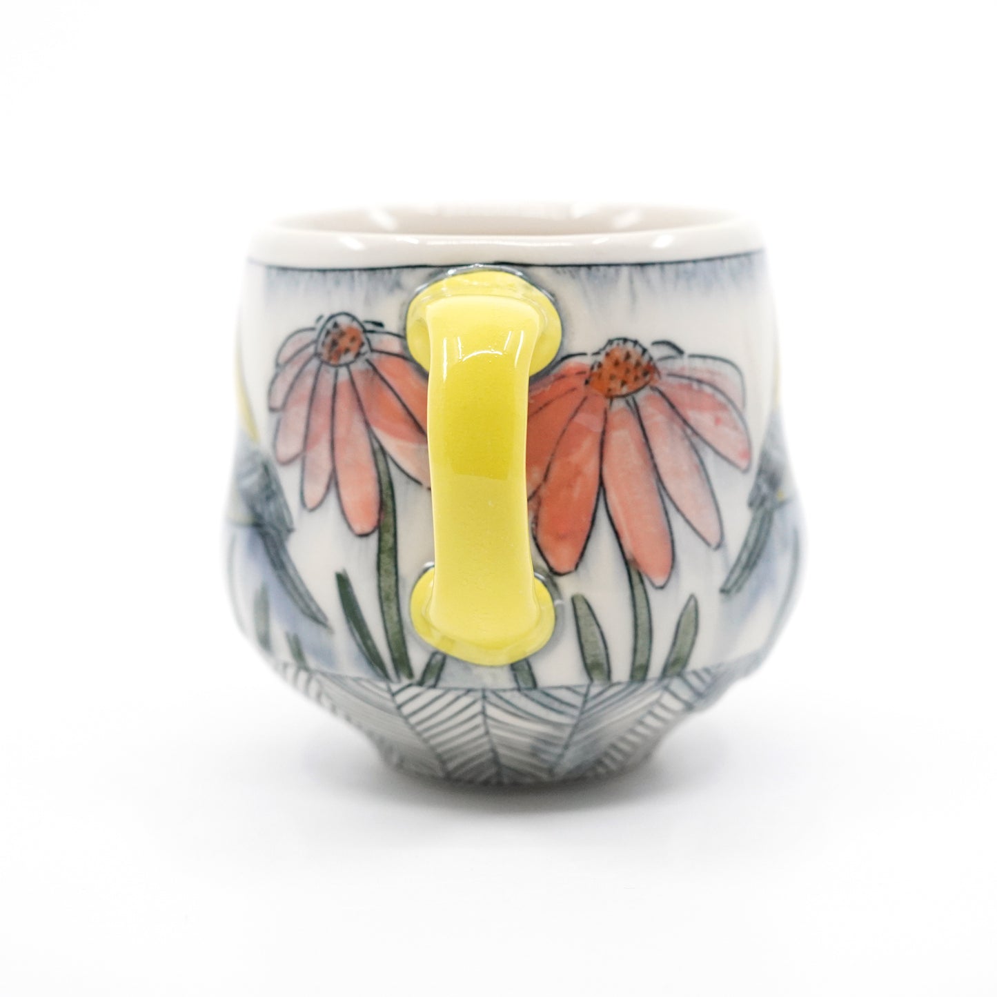 Goldfinch Mug
