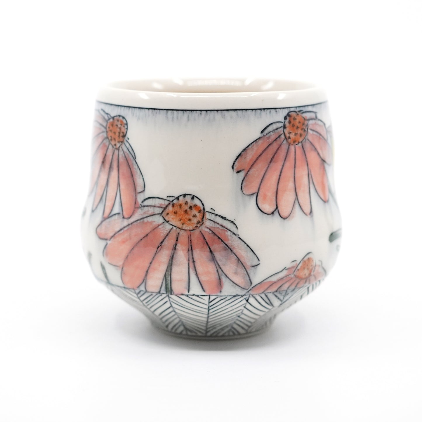 Goldfinch Mug