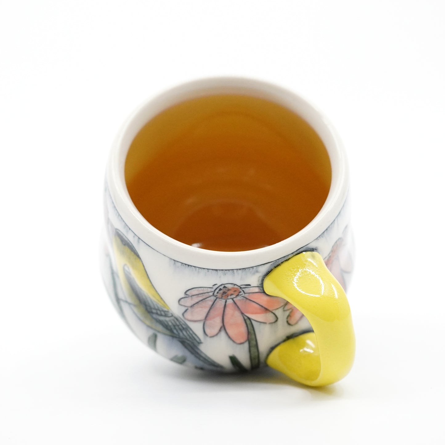 Goldfinch Mug