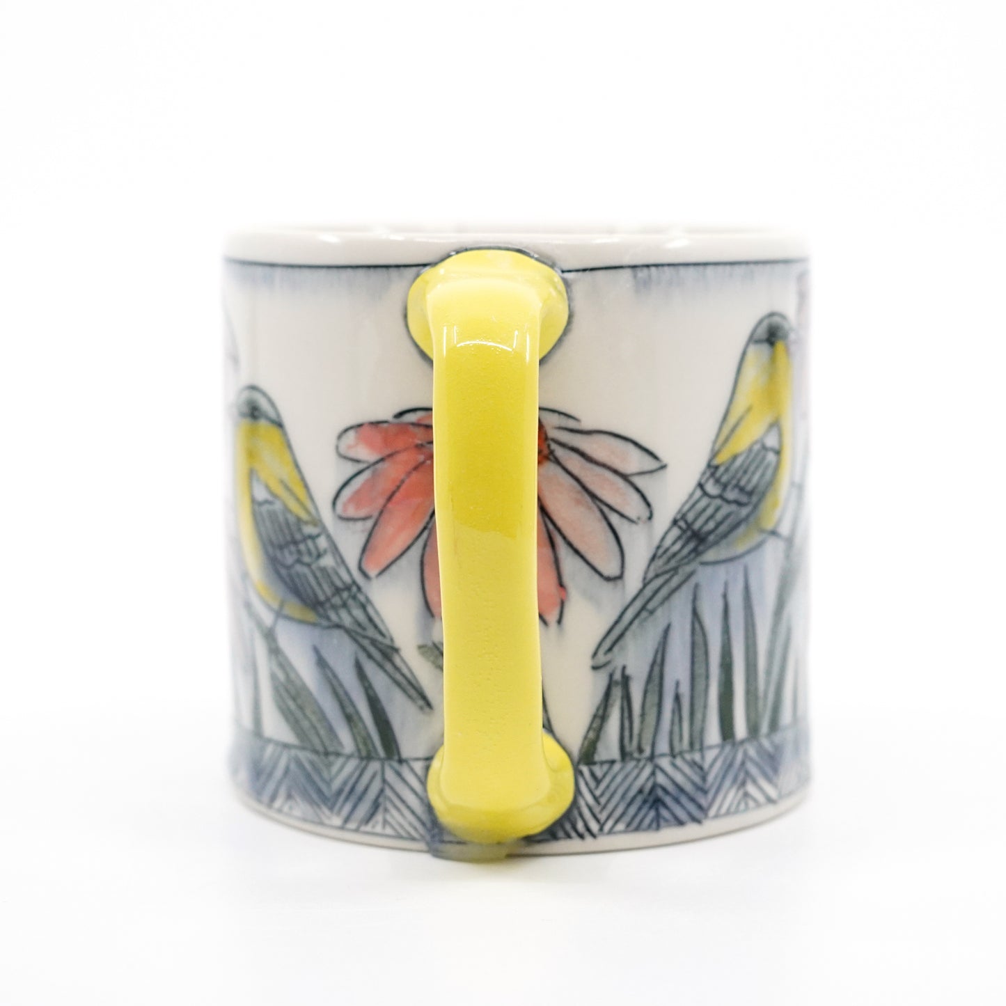 Goldfinch Mug