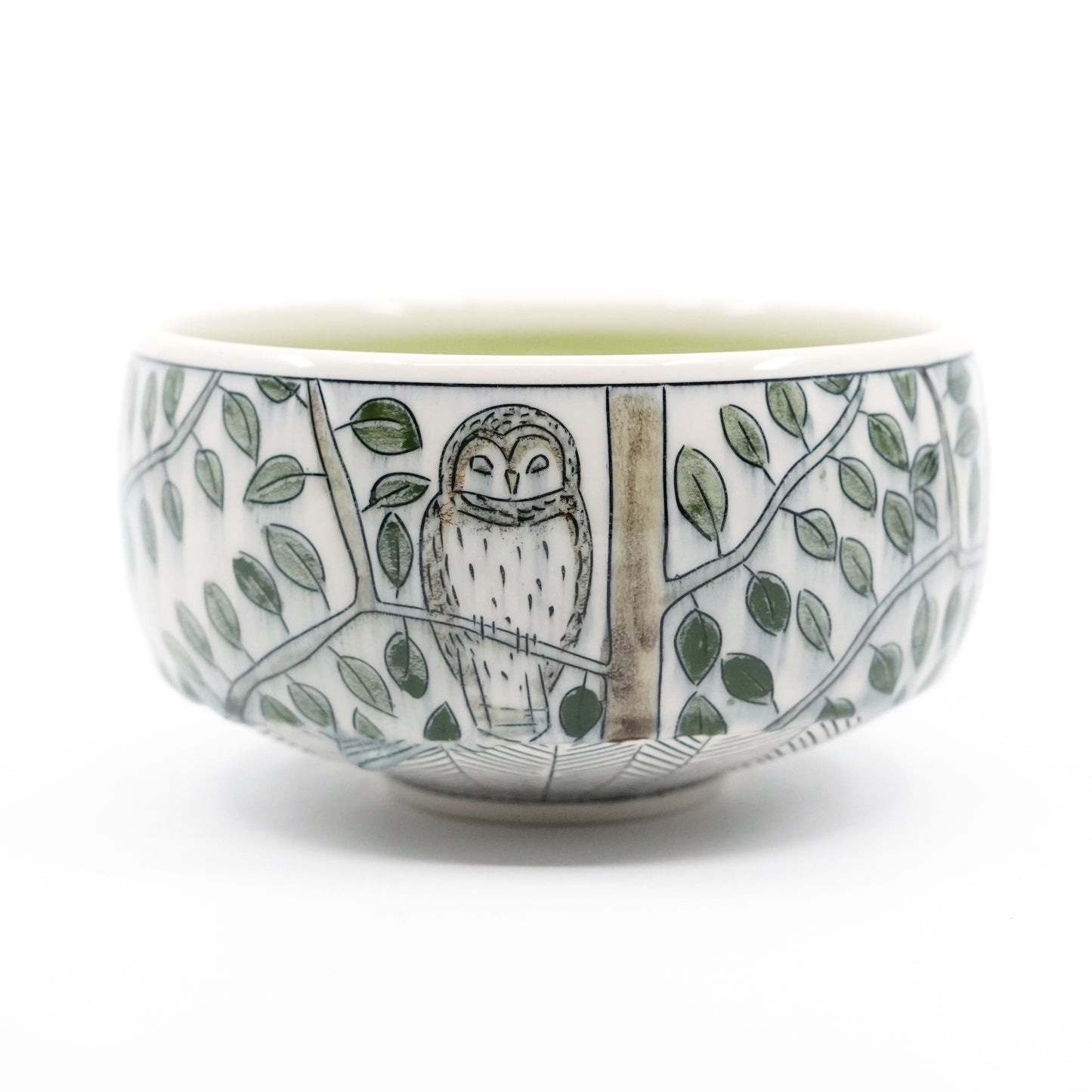 Owl Bowl
