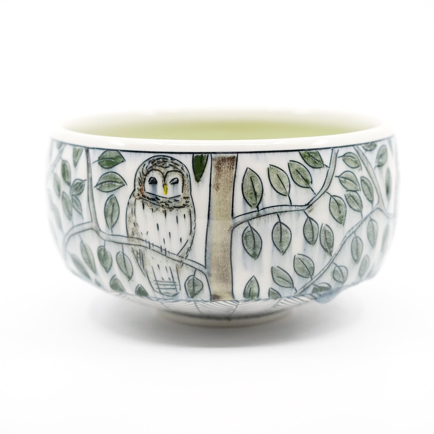 Owl Bowl