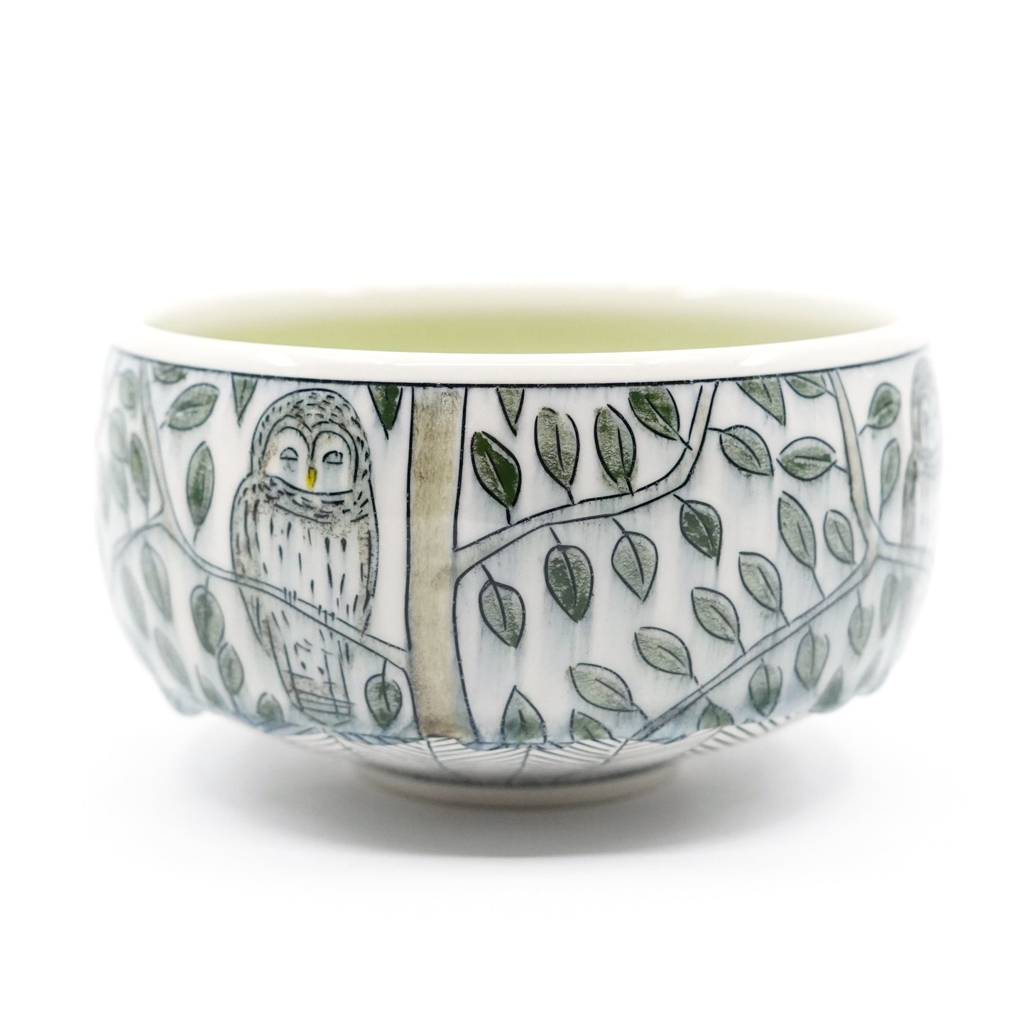 Owl Bowl