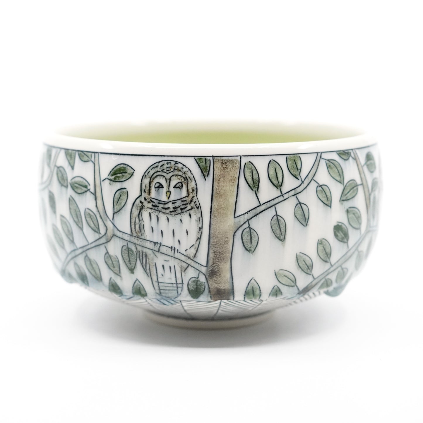 Owl Bowl