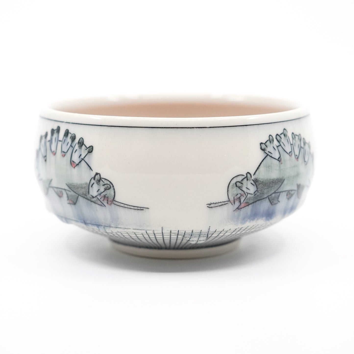 Possum Bowl