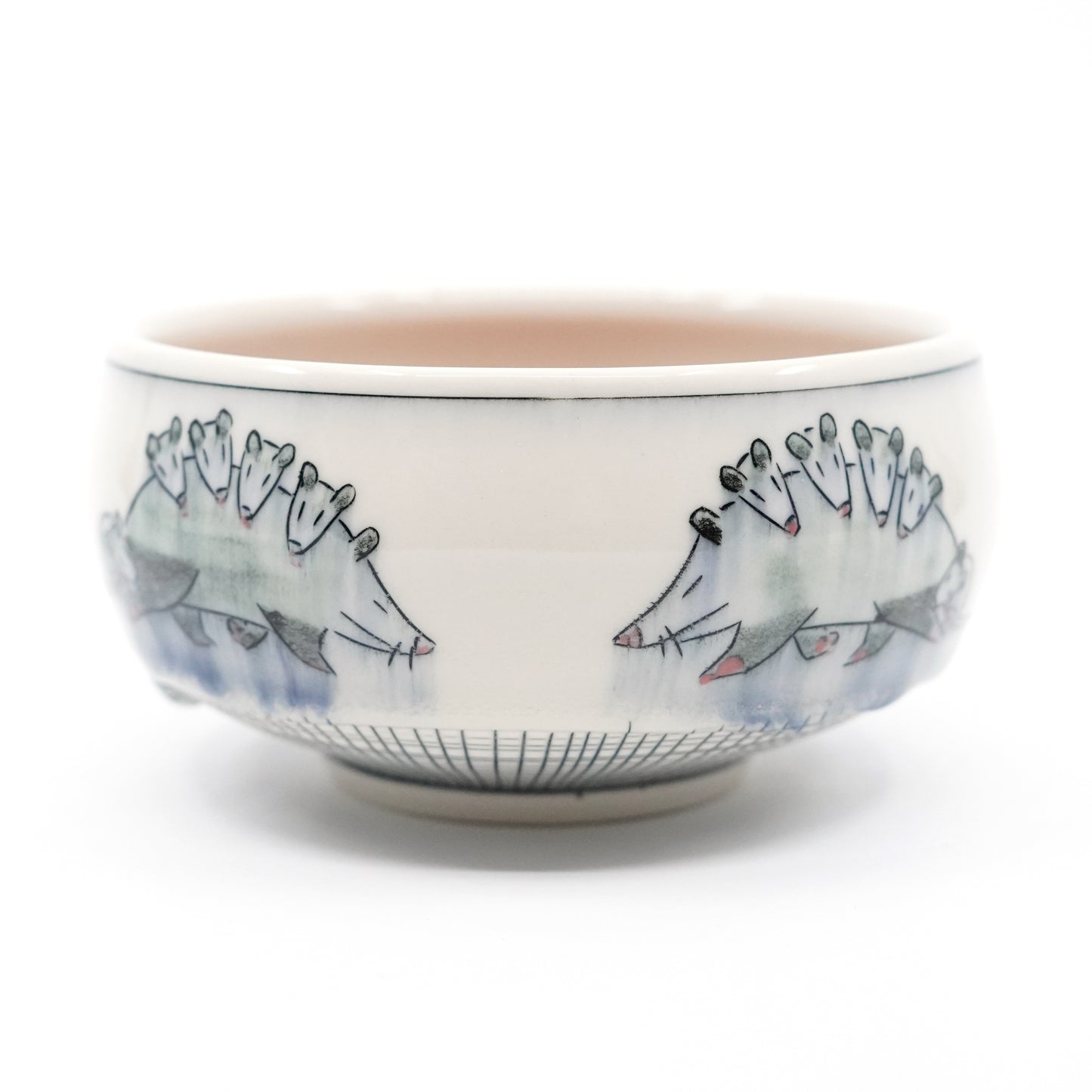 Possum Bowl
