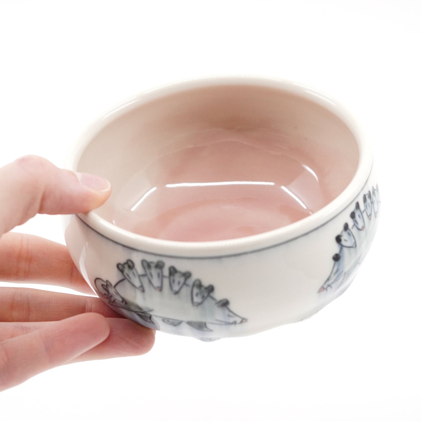 Possum Bowl