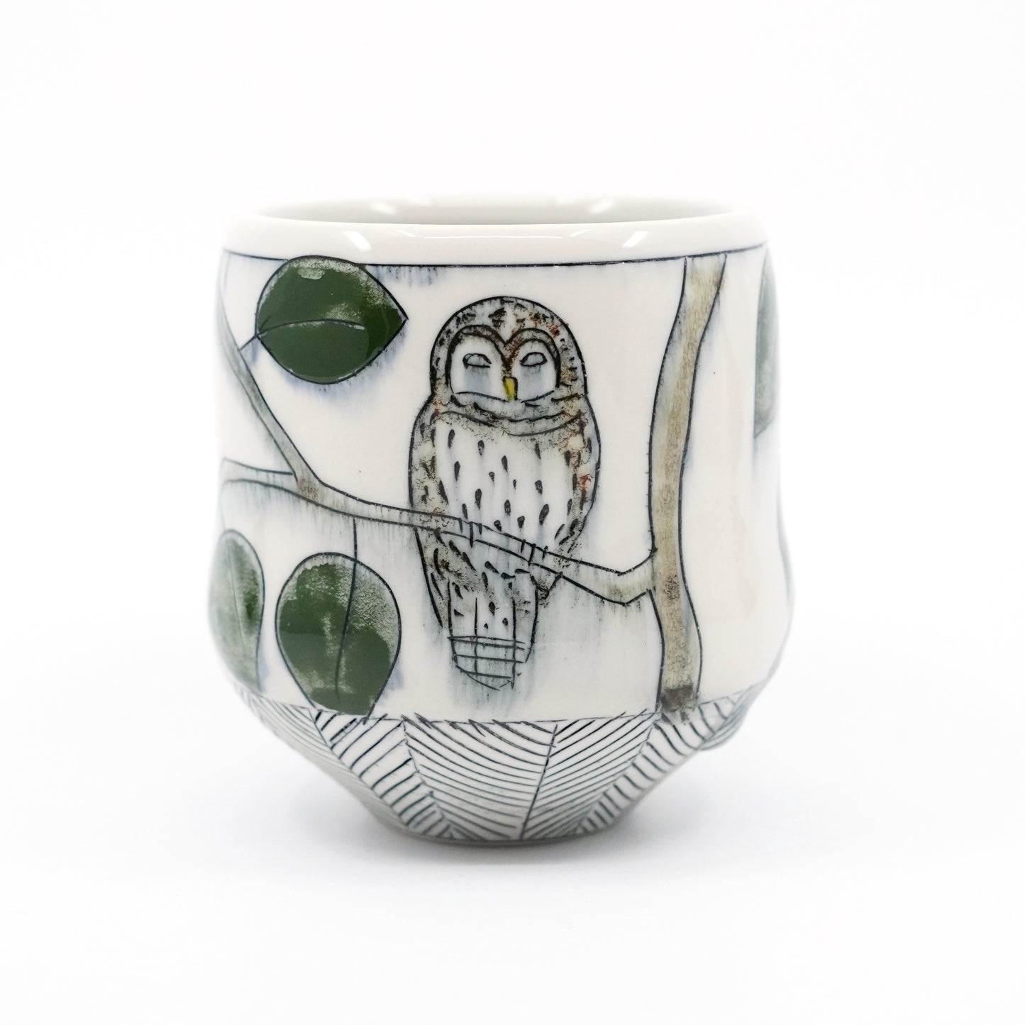 Owl Cup