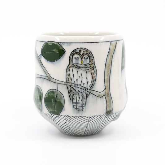 Owl Cup