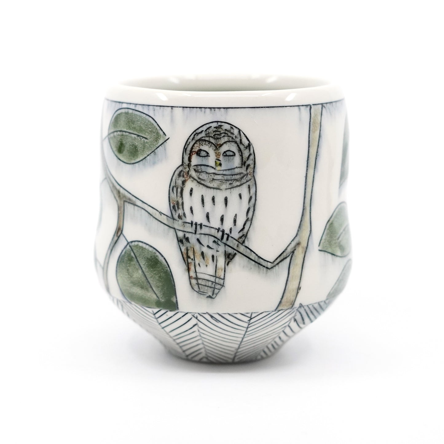 Owl Cup