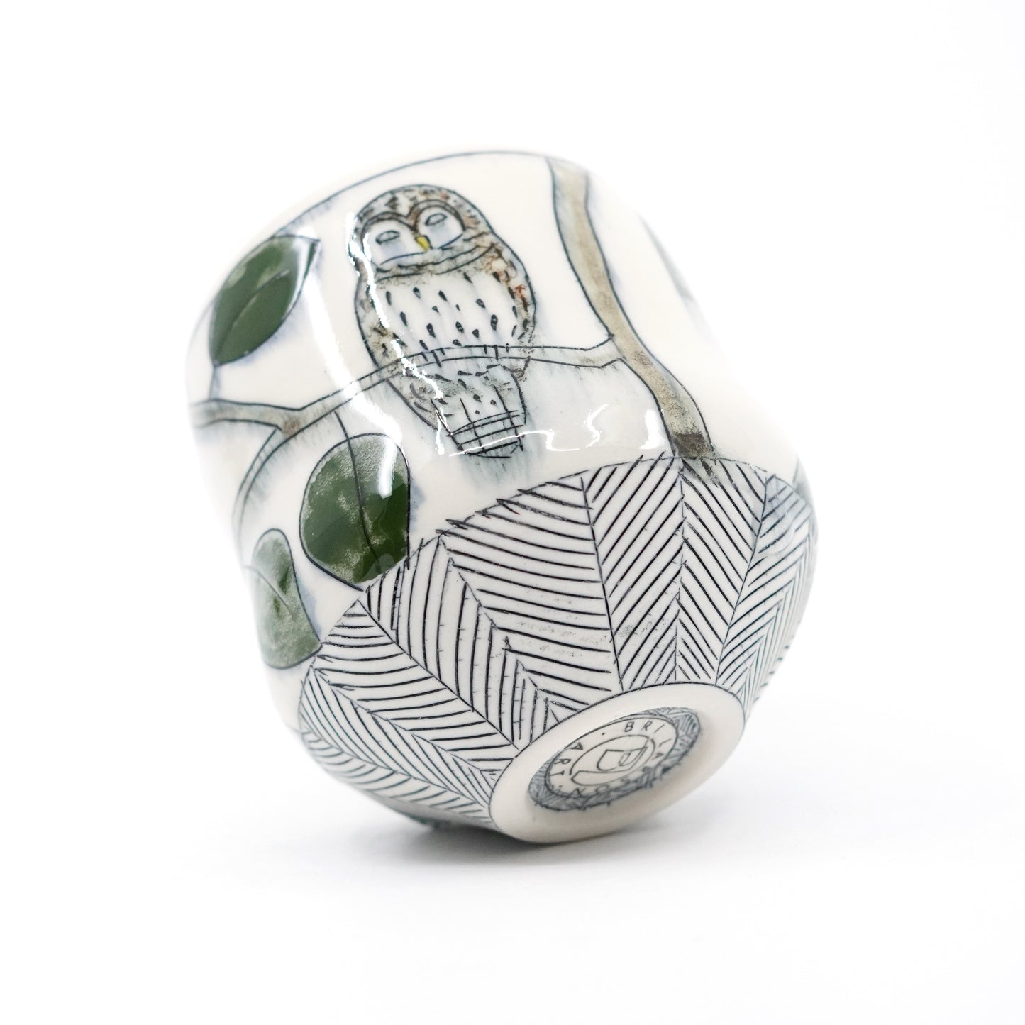 Owl Cup