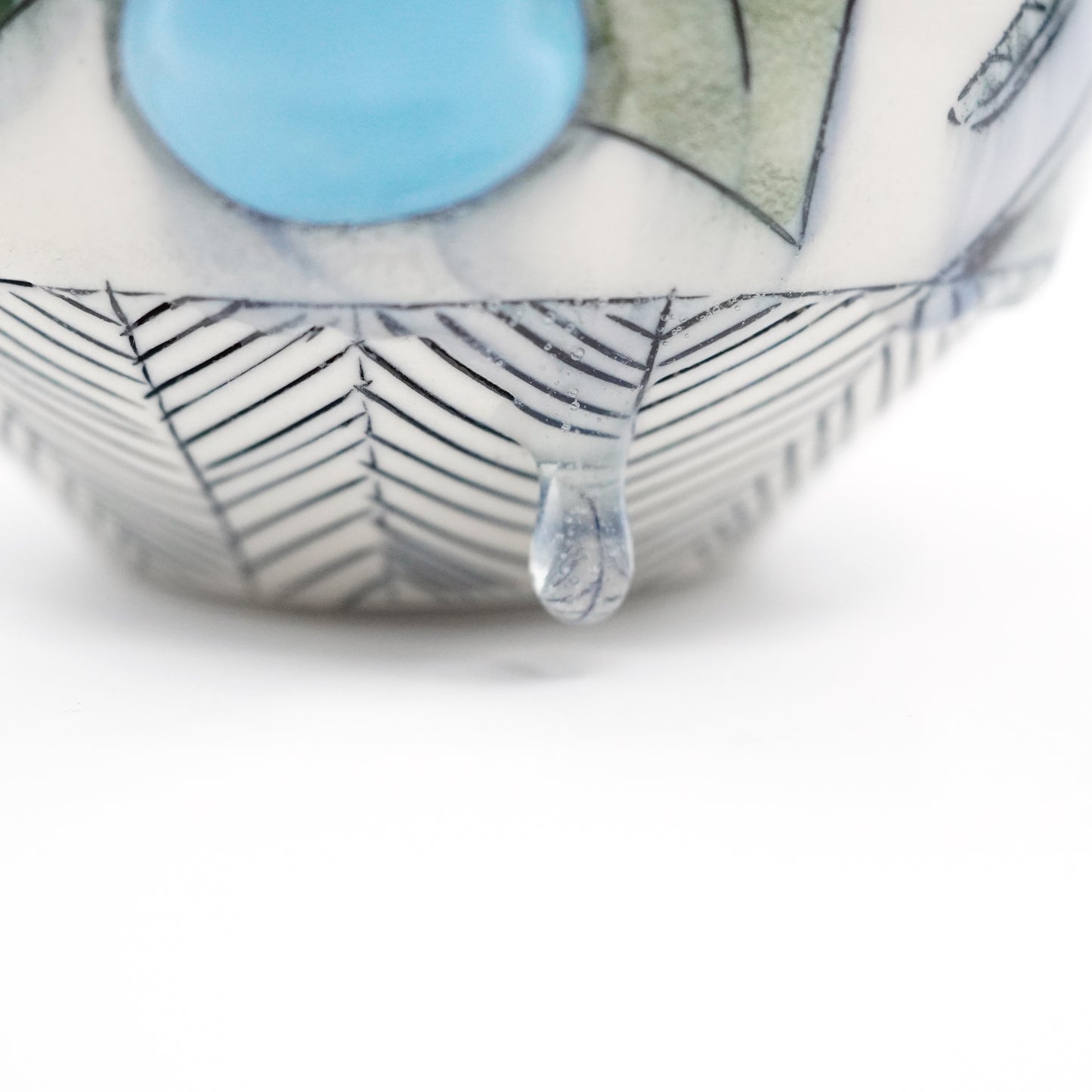 Blue Jay Mug