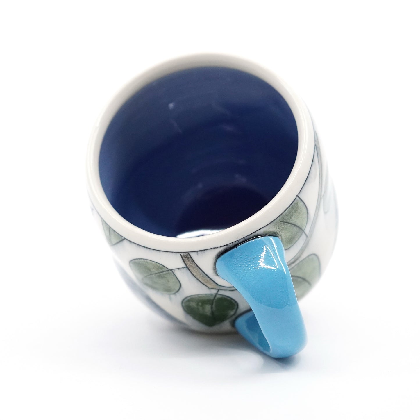 Blue Jay Mug