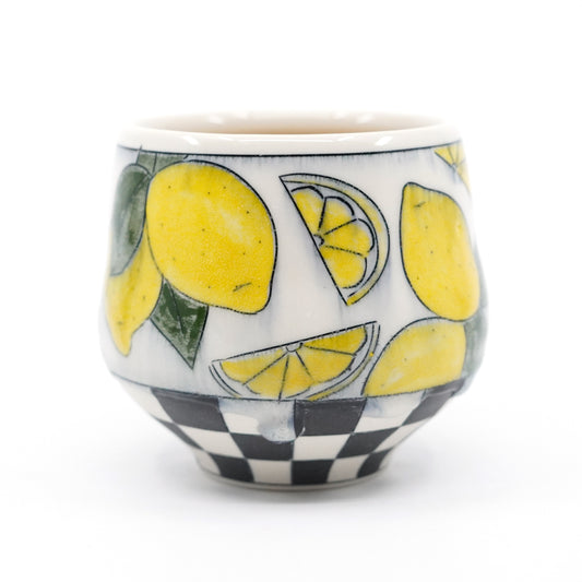 Lemon Cup