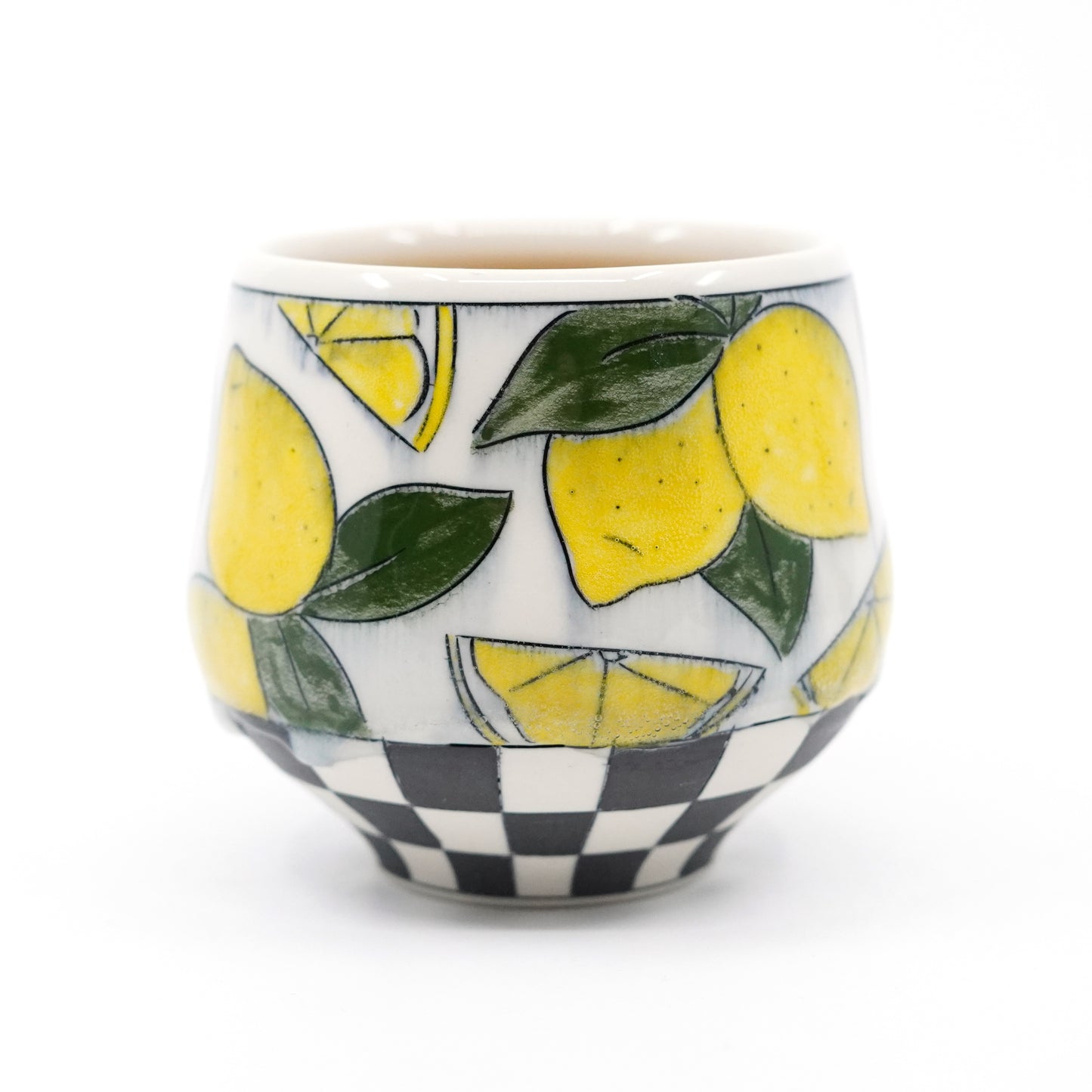 Lemon Cup