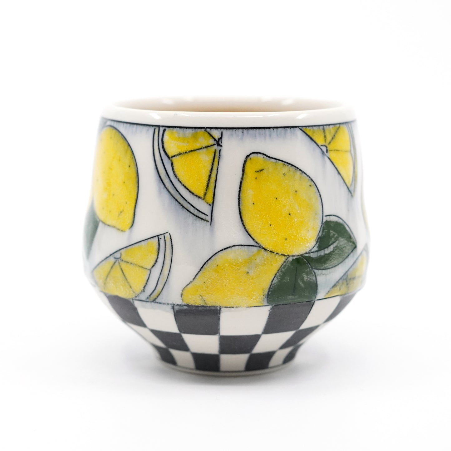 Lemon Cup