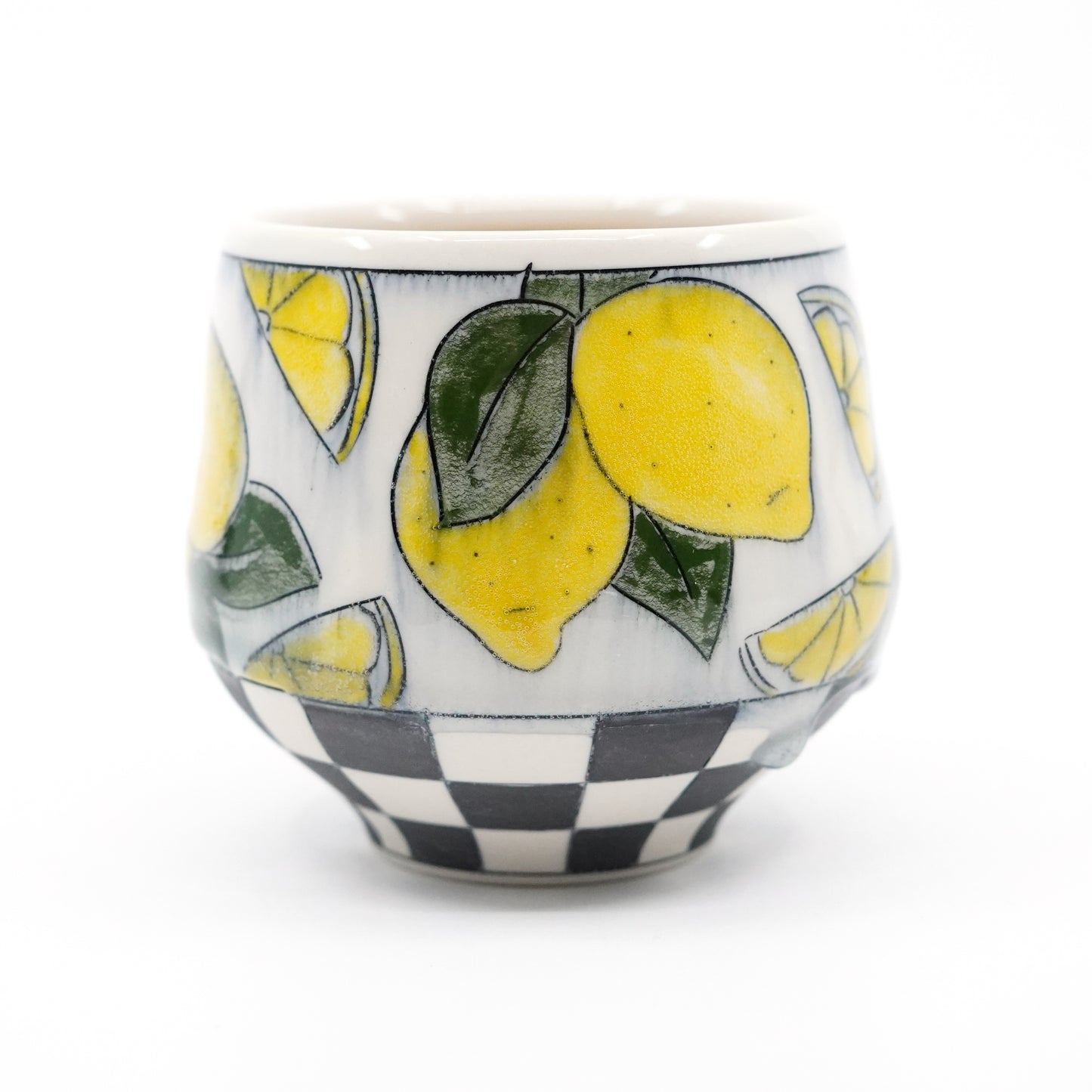 Lemon Cup