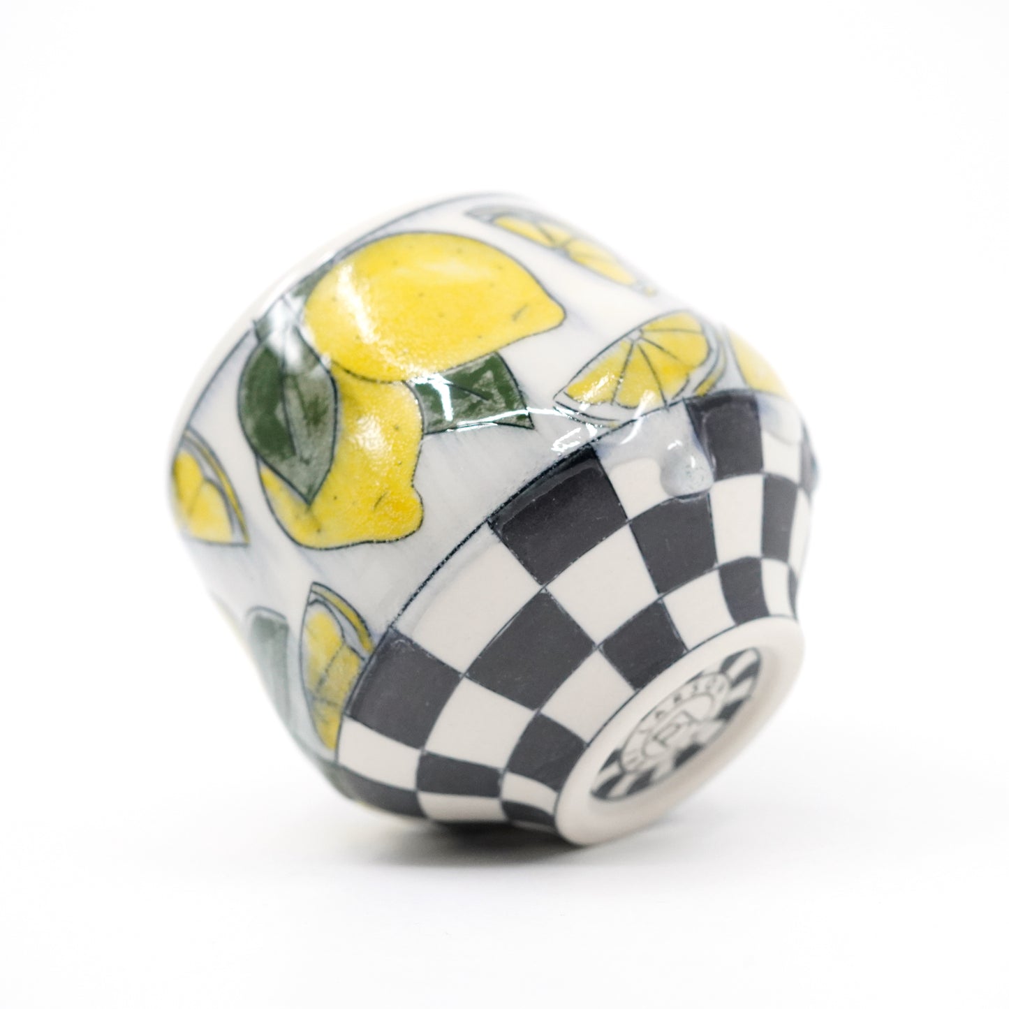 Lemon Cup