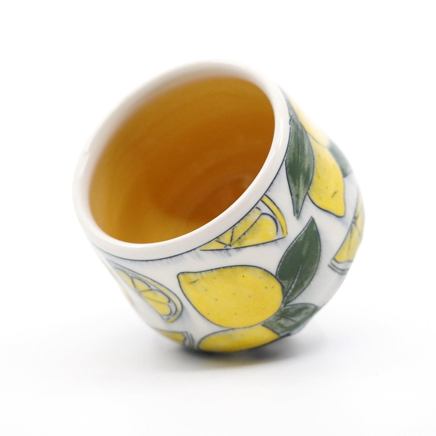 Lemon Cup