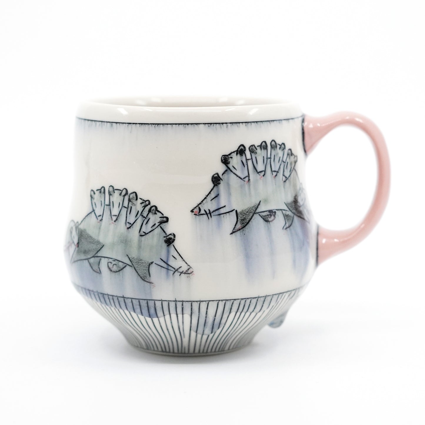 Possum Mug