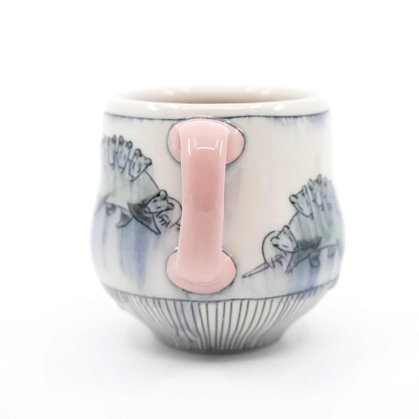Possum Mug