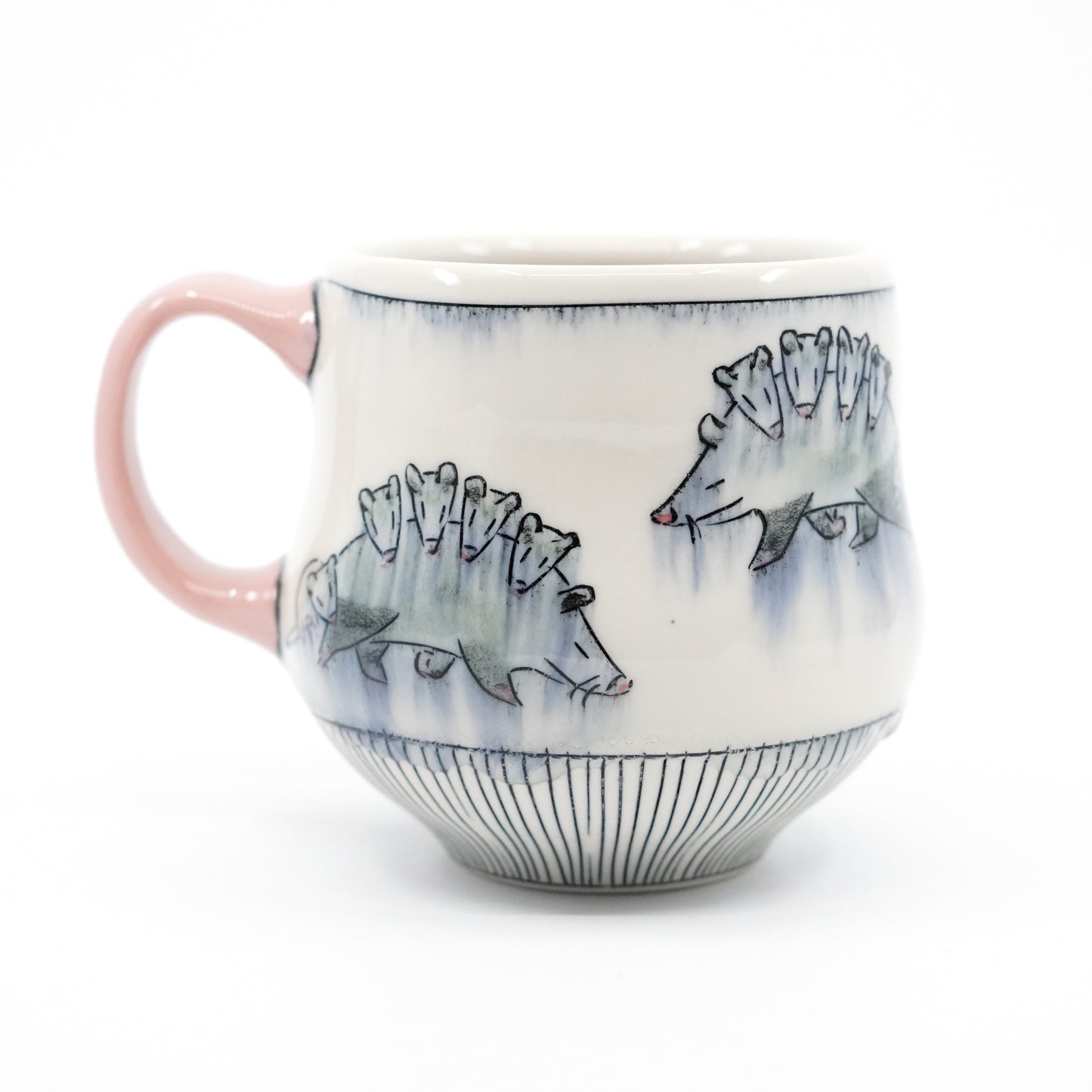 Possum Mug