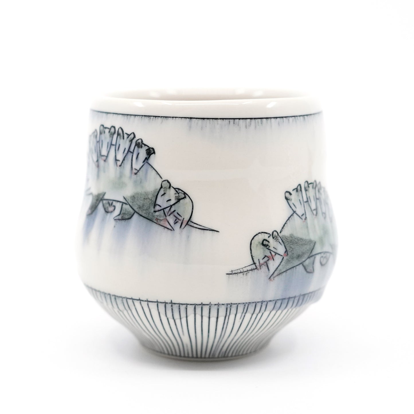 Possum Mug