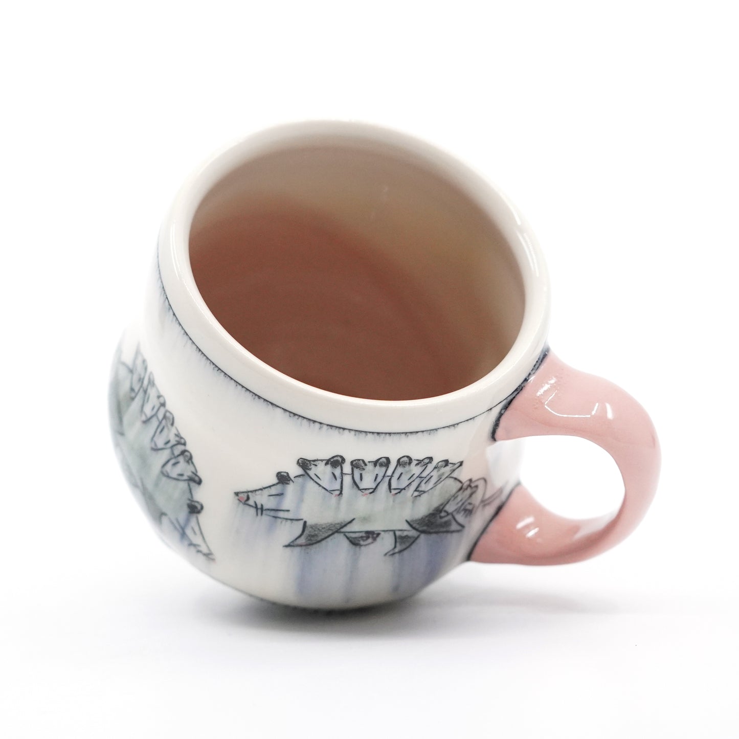 Possum Mug