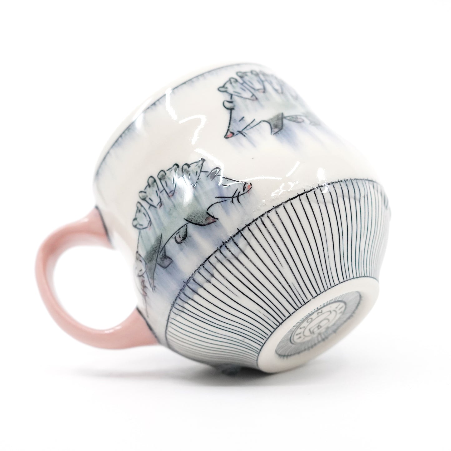 Possum Mug