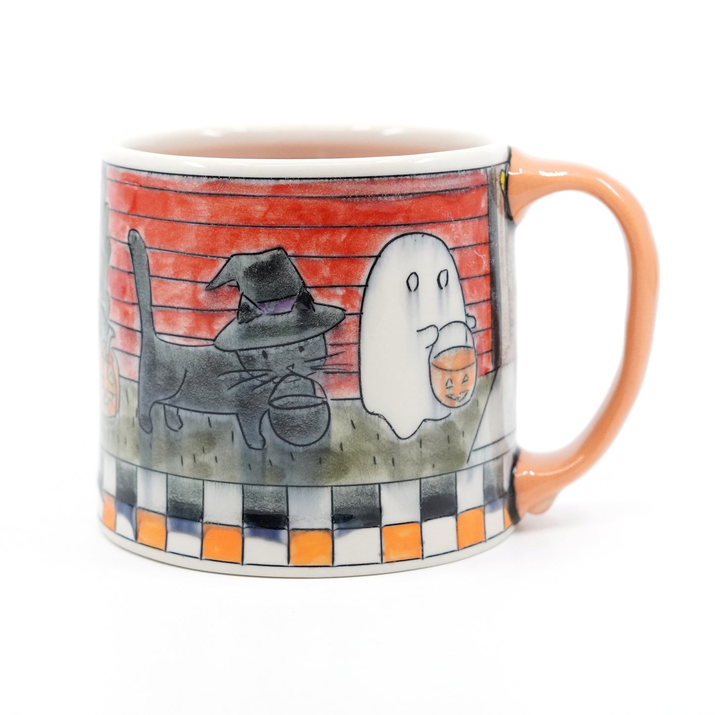 Trick or Treat Mug