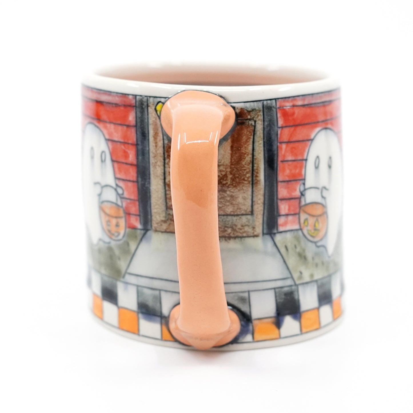 Trick or Treat Mug