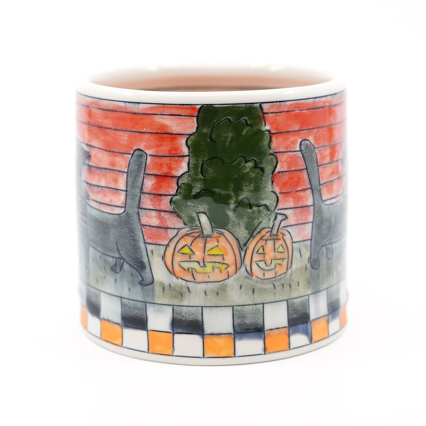 Trick or Treat Mug