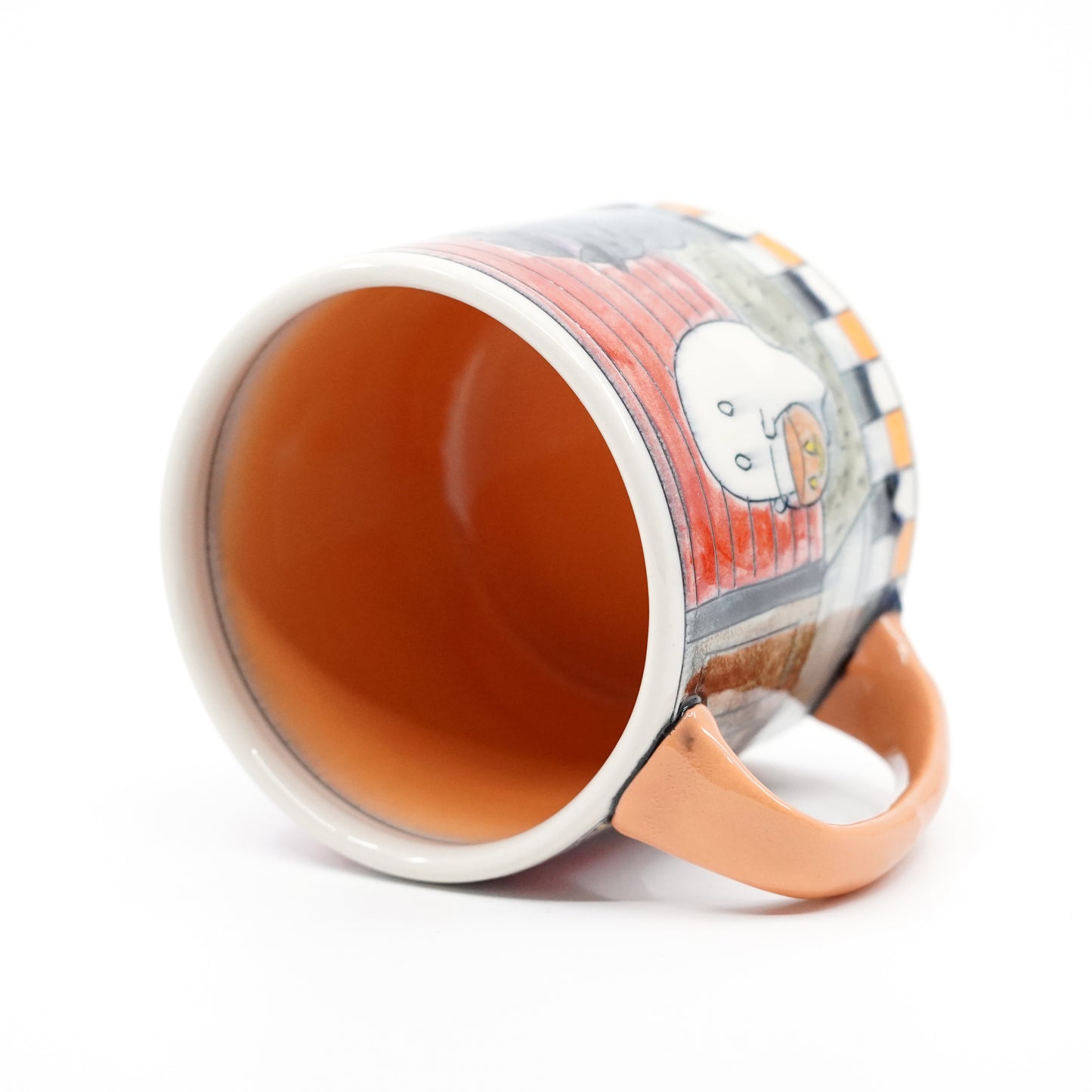 Trick or Treat Mug
