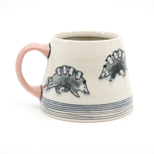 Possum Mug [PREORDER]
