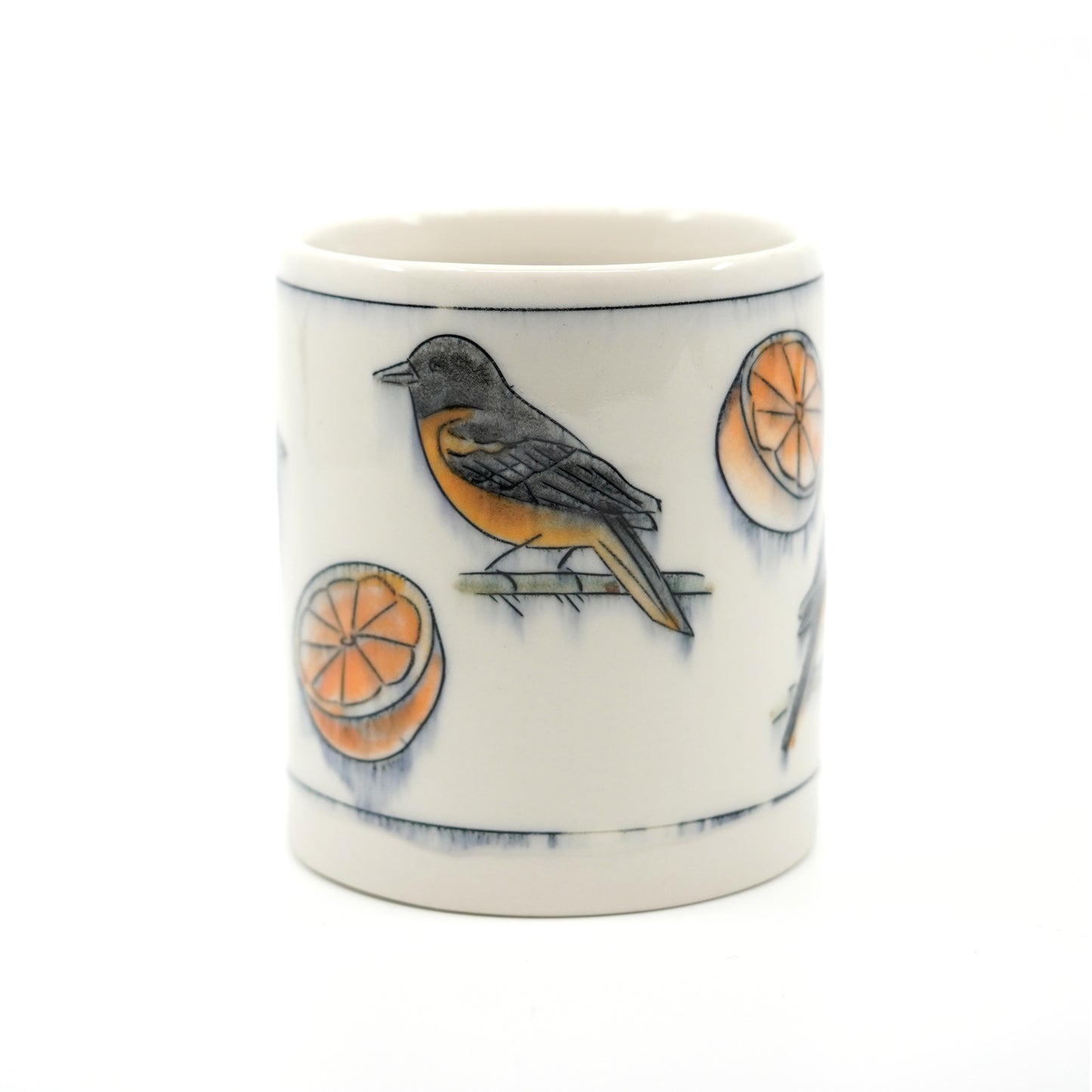 Baltimore Oriole Cup