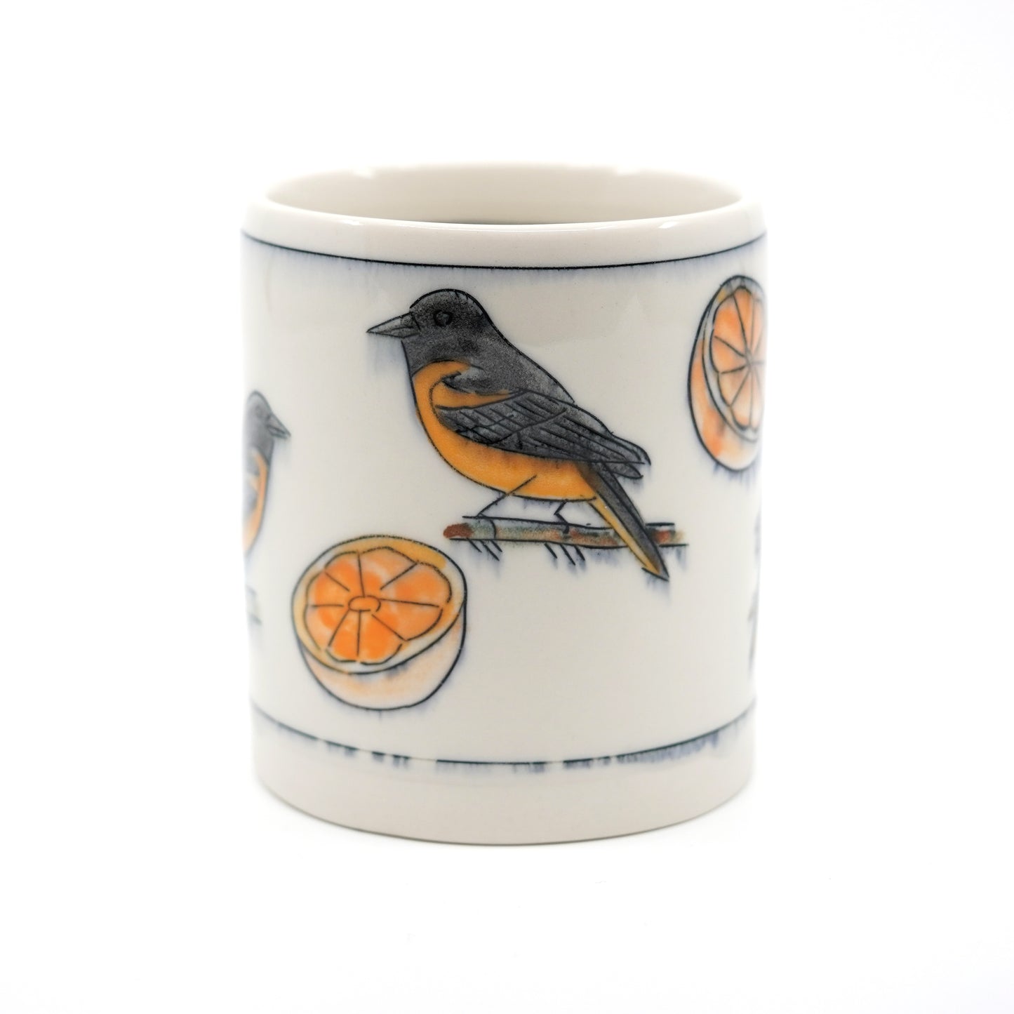 Baltimore Oriole Cup