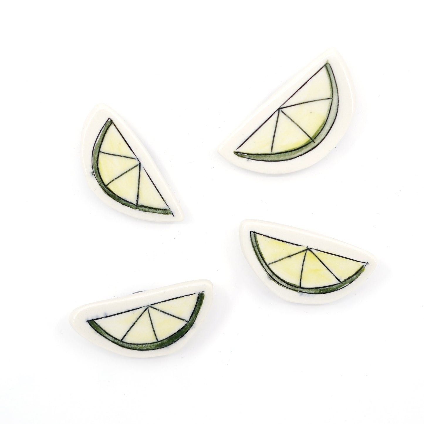 Lime Magnet
