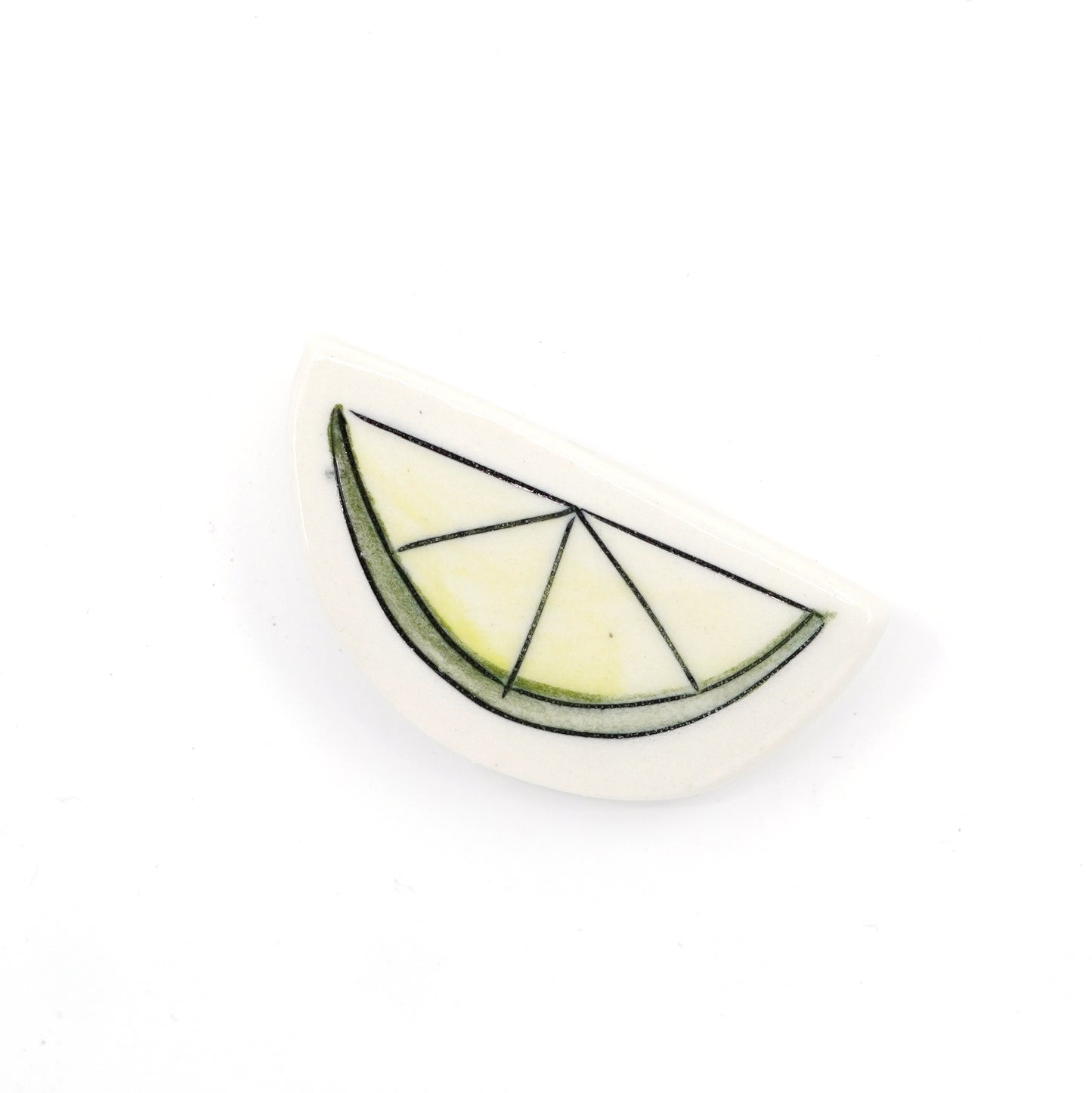 Lime Magnet