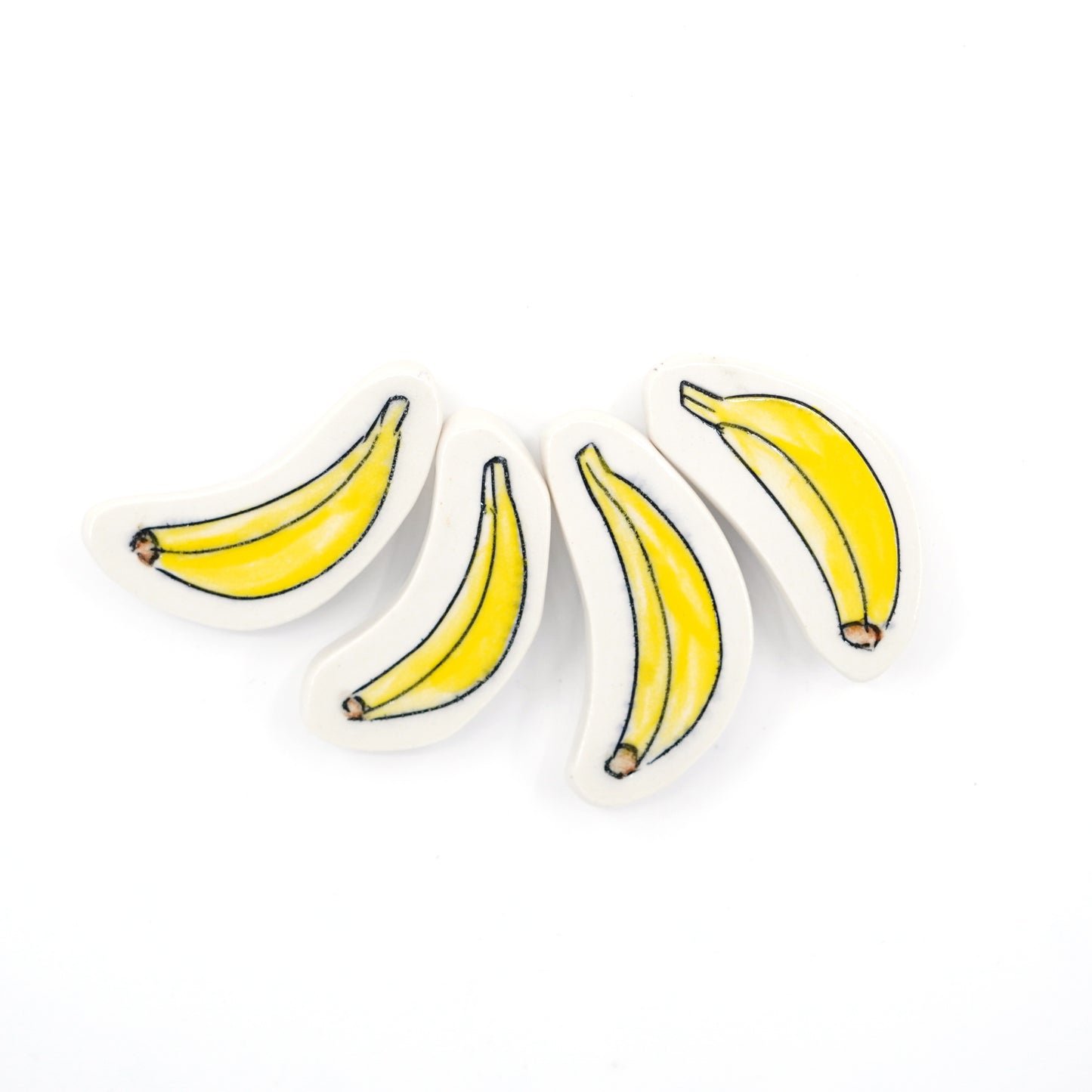 Banana Magnet