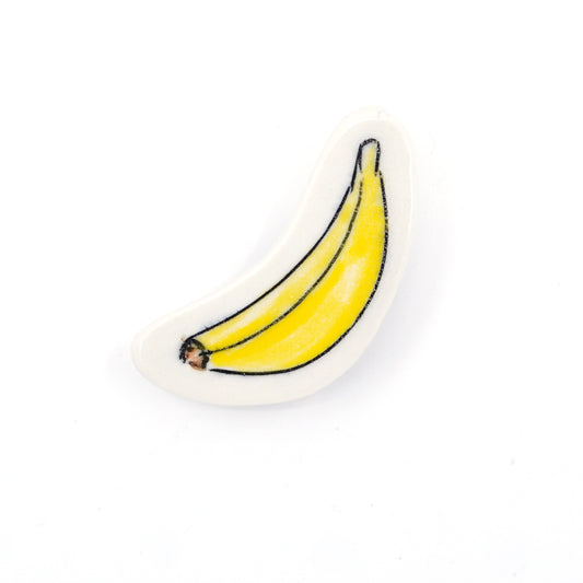 Banana Magnet