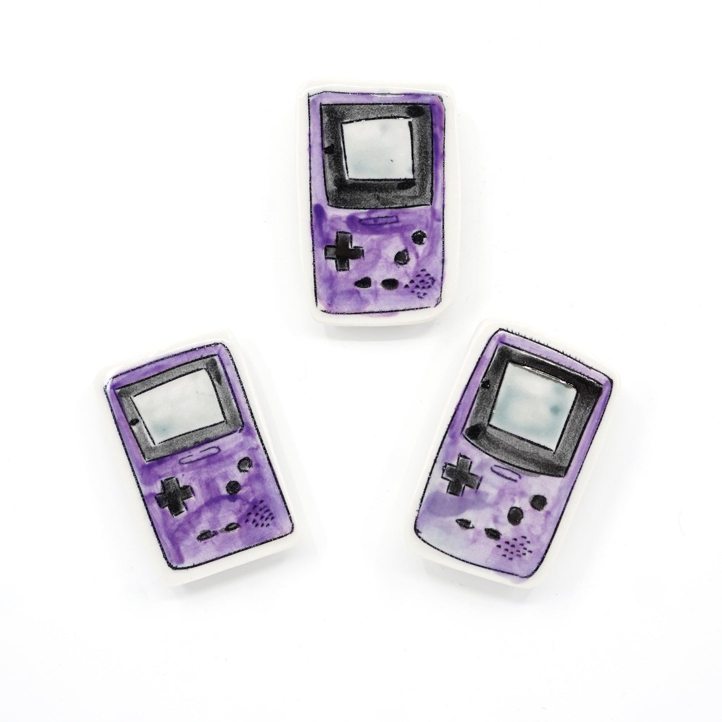 Gameboy Color Magnet