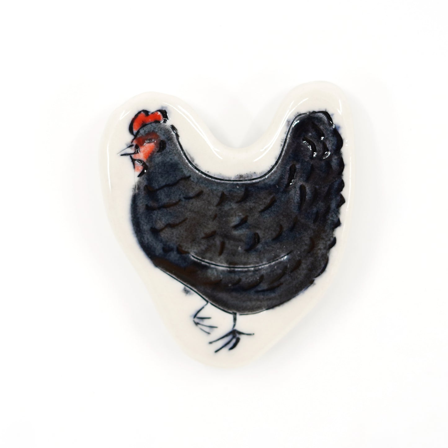 Chicken Magnet