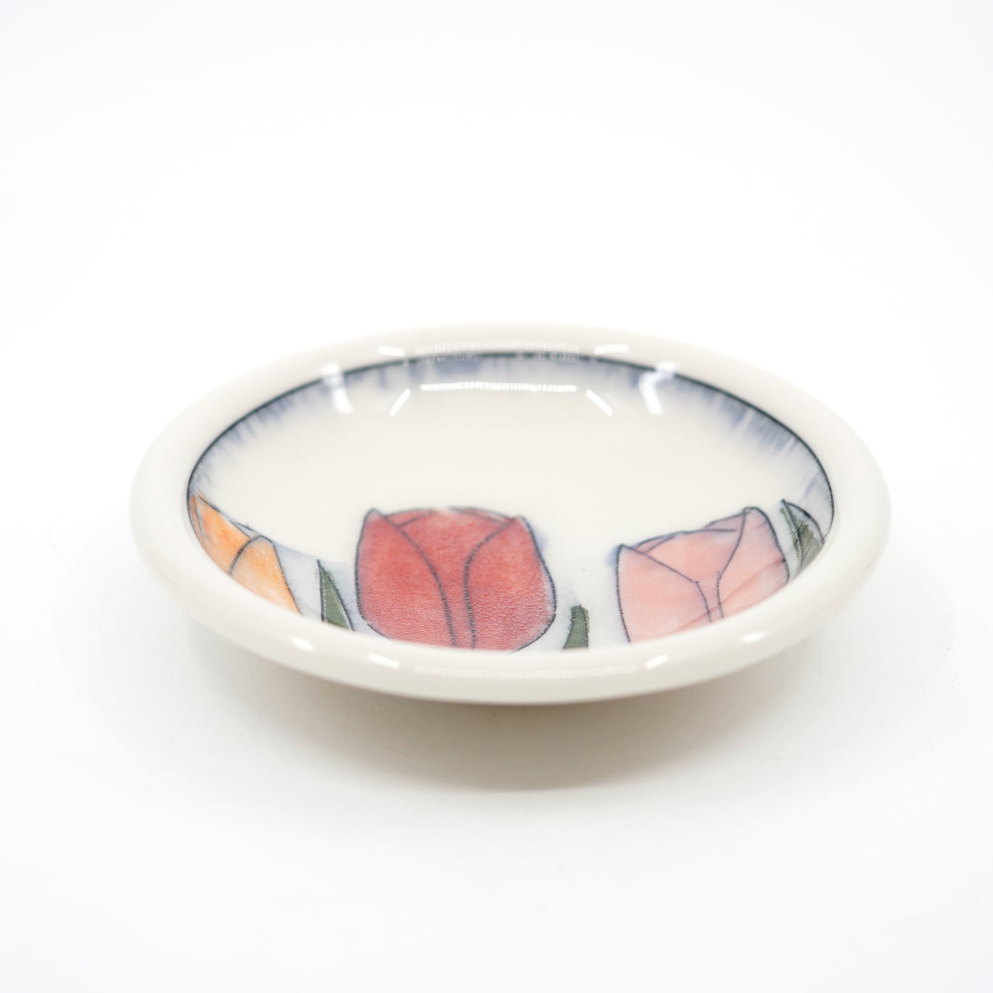 Tulip Dish