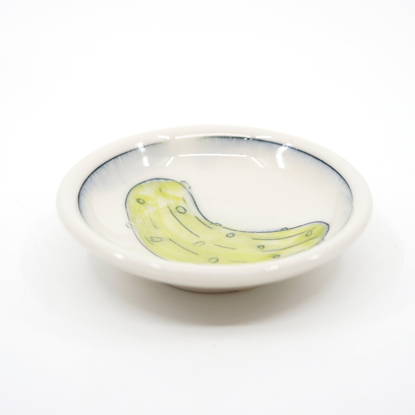 Pickle Dish