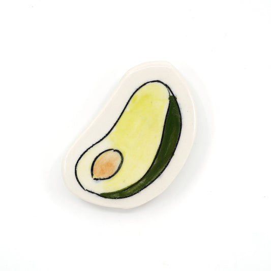 Avocado Magnet